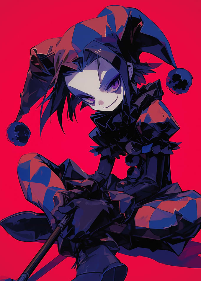 Jester Core