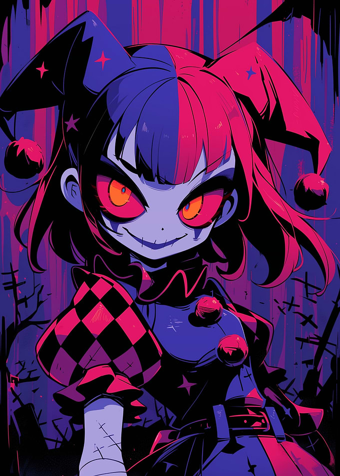 Jester Core