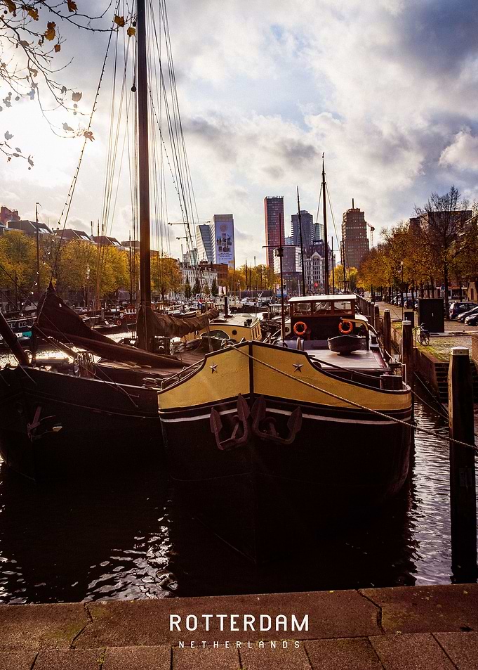 Rotterdam
