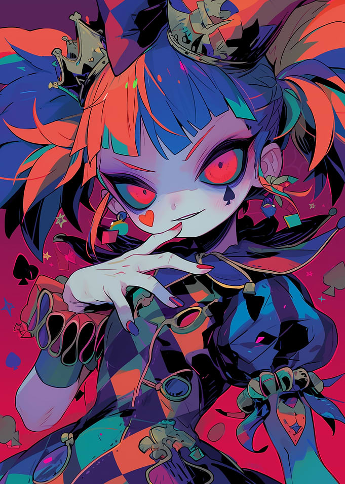 Jester Core
