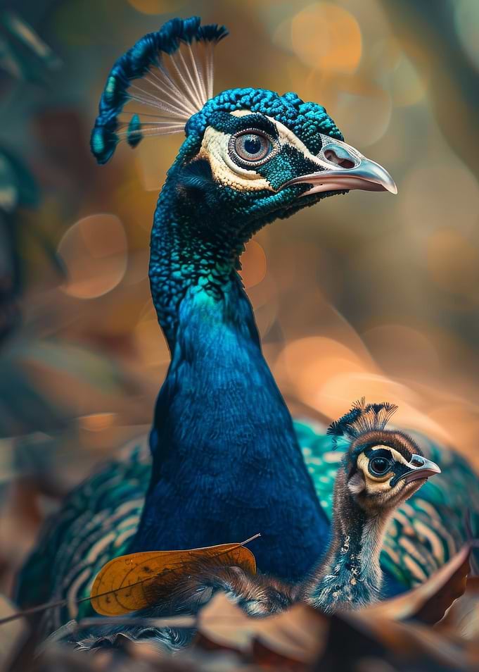 Animal Family