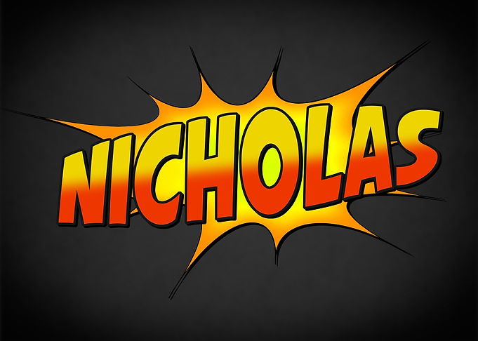 Nicholas