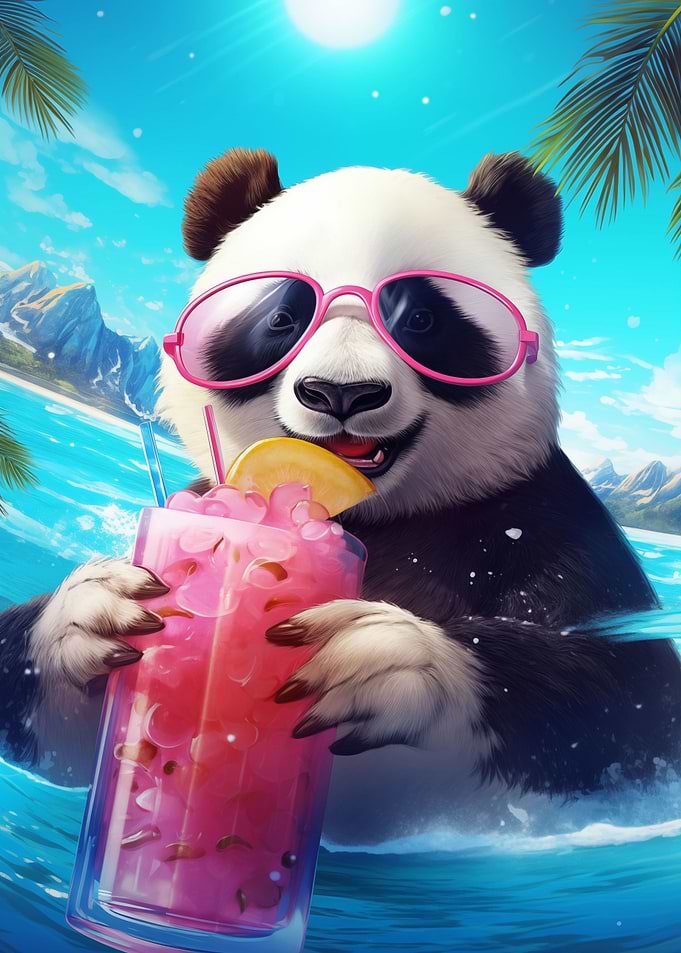 PANDA Party