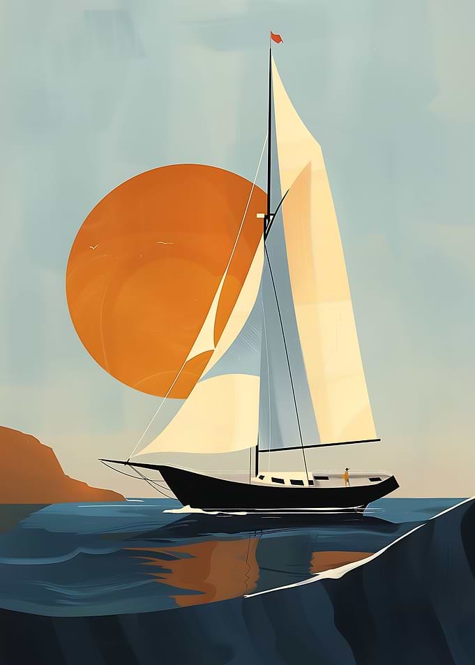 Sounds of Sails
