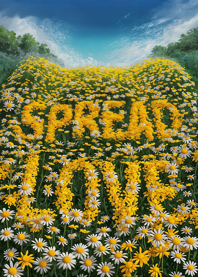 Spread Love