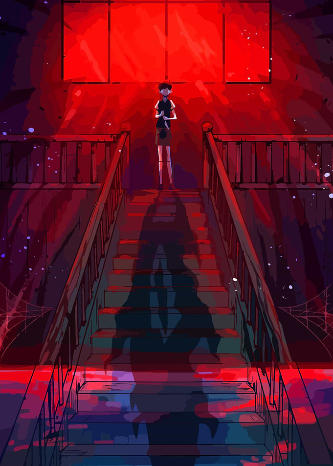 Omori