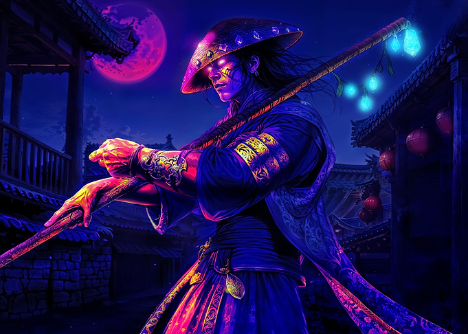 Demon Hunter
