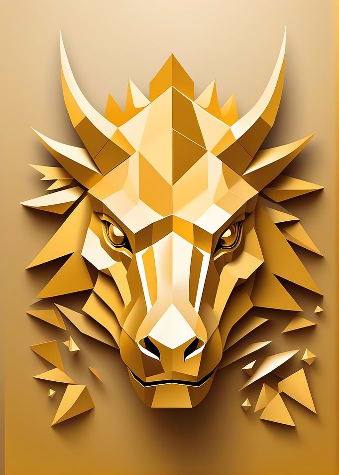 Paper Gold