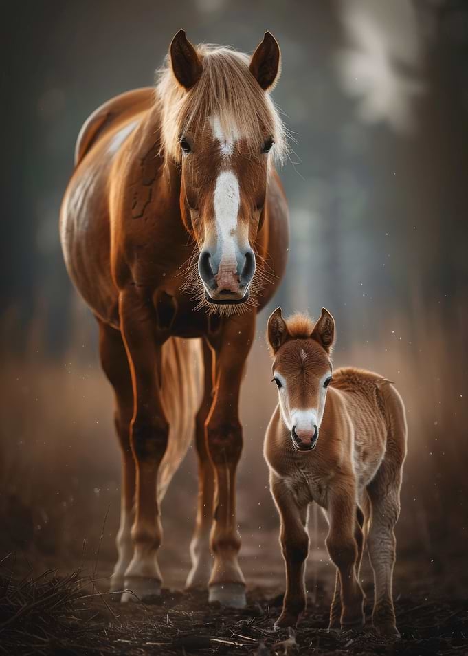 Animal Family
