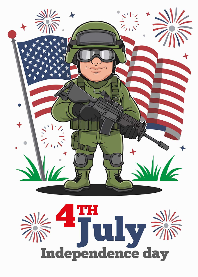 Independence Day