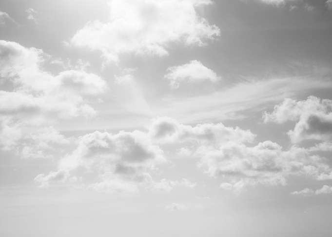 Dreamy Clouds 7