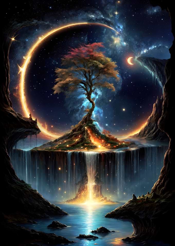 Tree of life