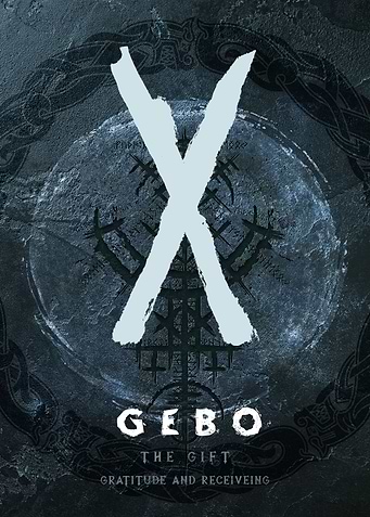 The Rune Gebo