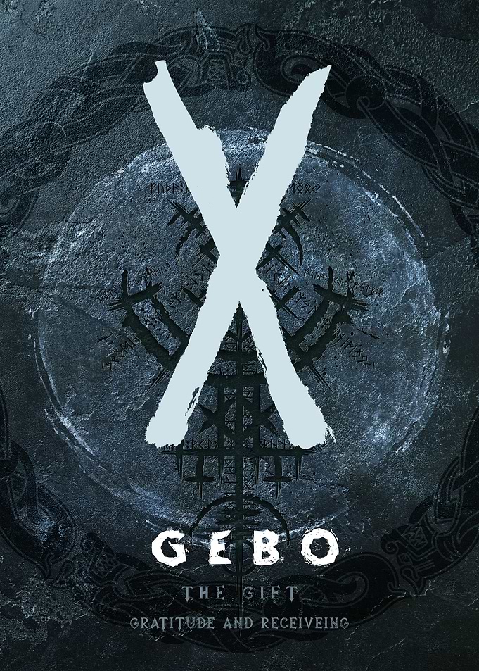 The Rune Gebo