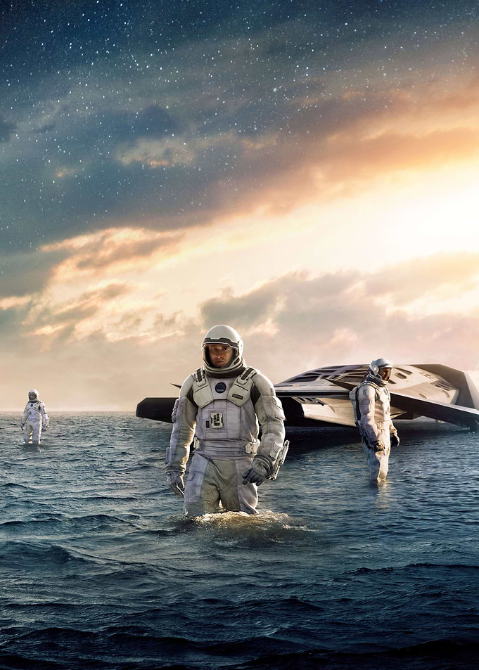 Interstellar