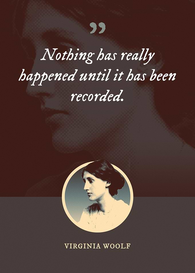 Nothing has really happen