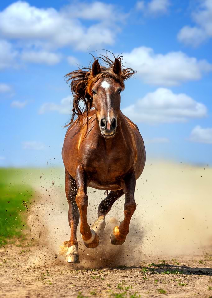 Horse
