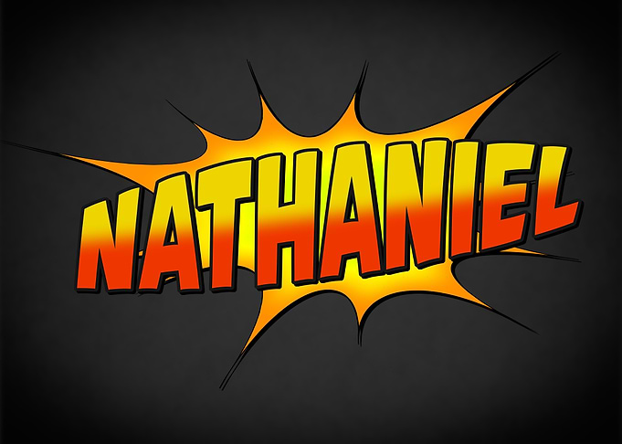 Nathaniel