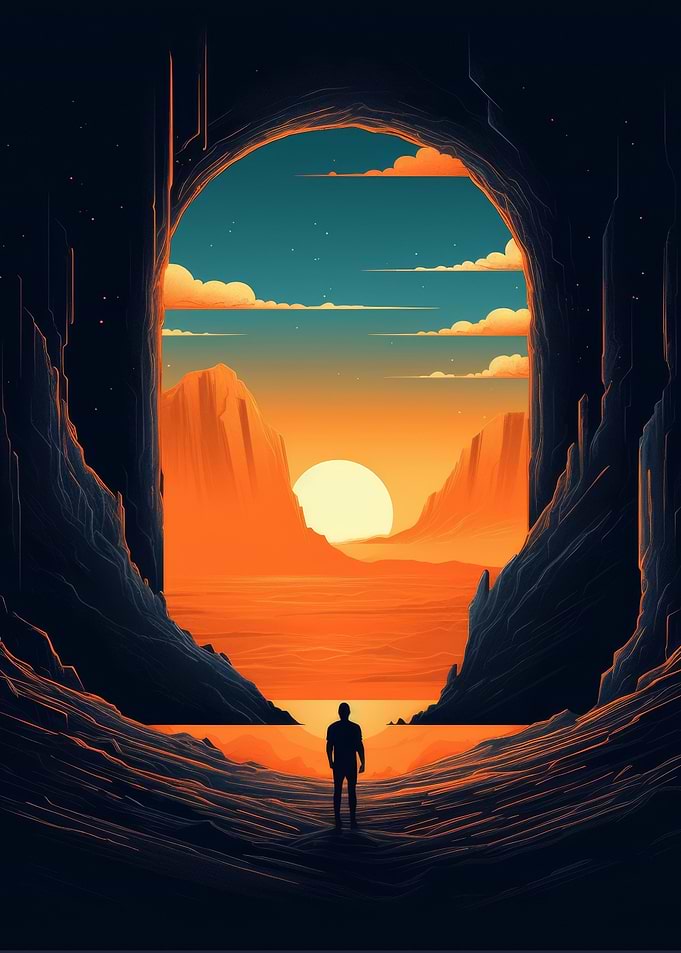 Walker Hiker