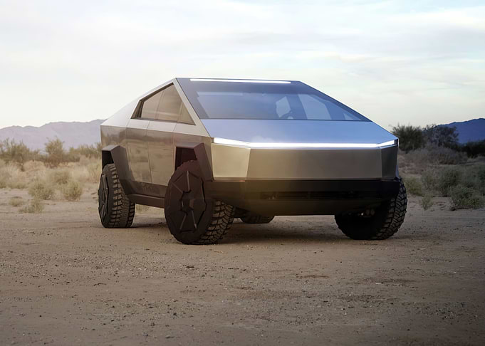 Tesla Cars