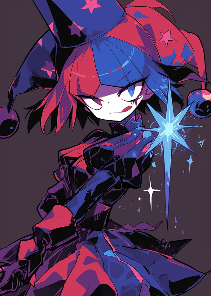 Jester Core