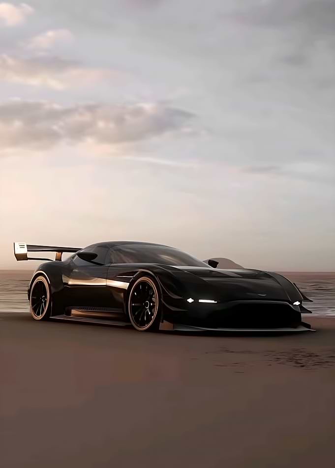 Aston Martin