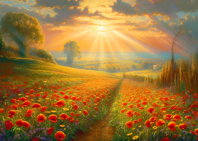 Natures Way