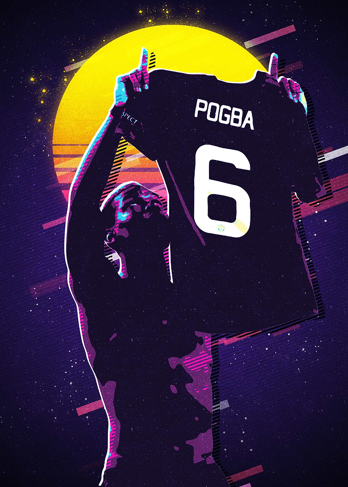 Paul Pogba