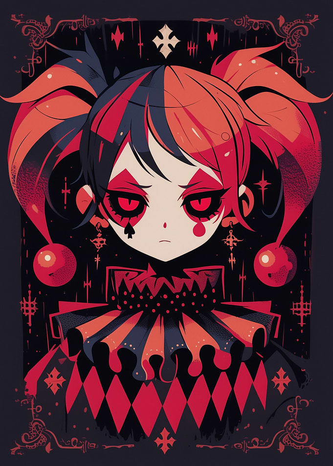 Jester Core