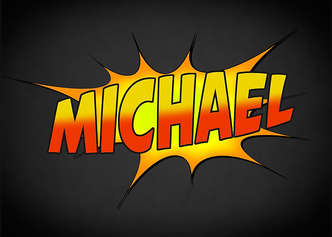 Michael