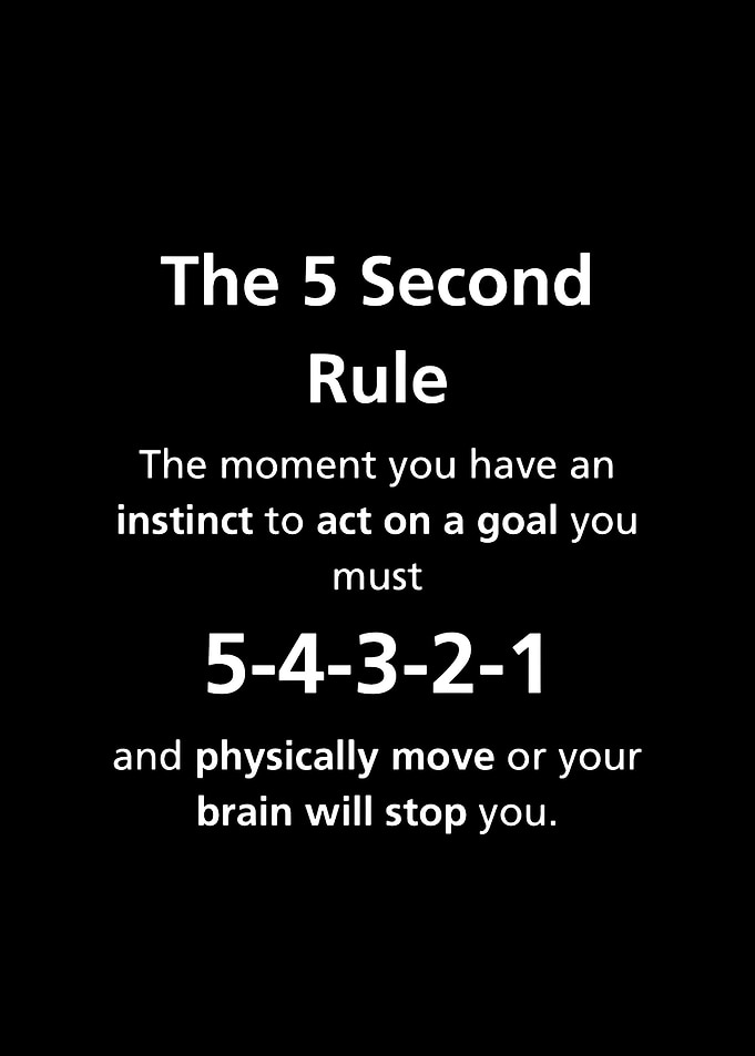 Rules life