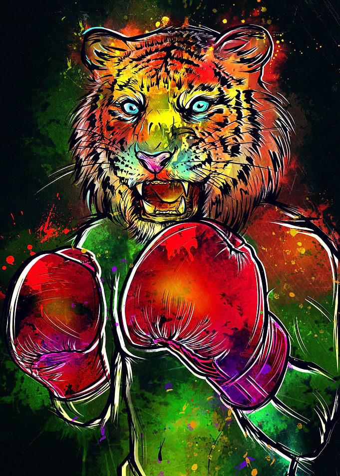 Tiger Man