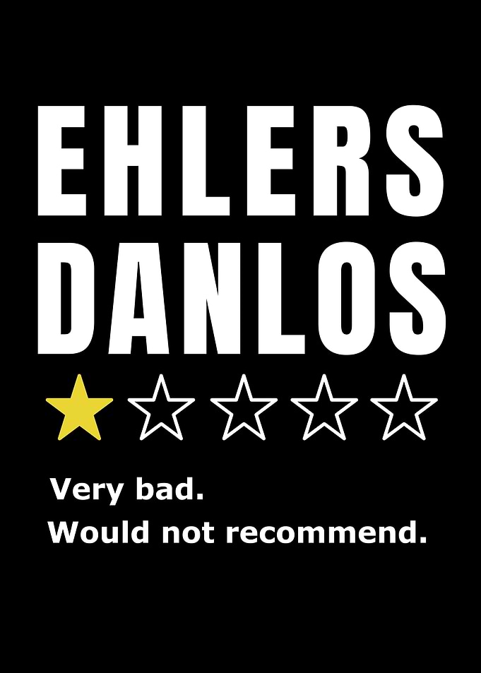Ehlers Danlos Awareness