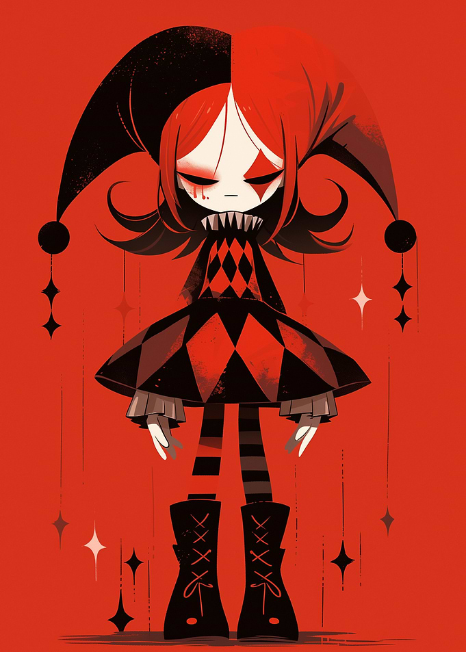 Jester Core