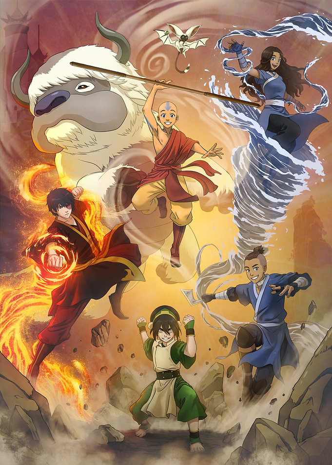 Team Avatar