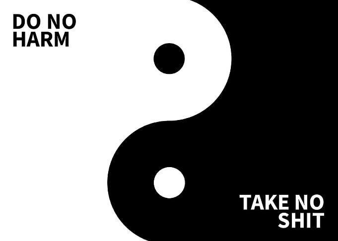 Yin yang