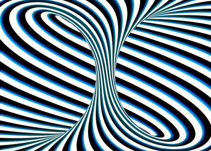 Visual Vortex