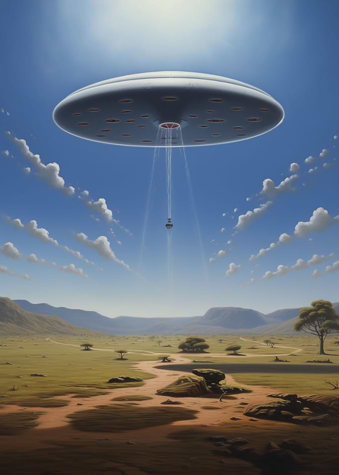 The Probe