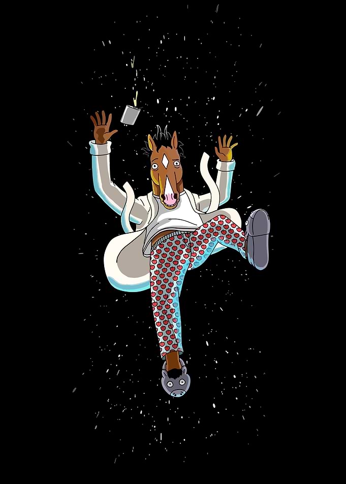 Bojack Horseman Show