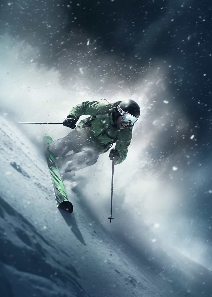 Ski