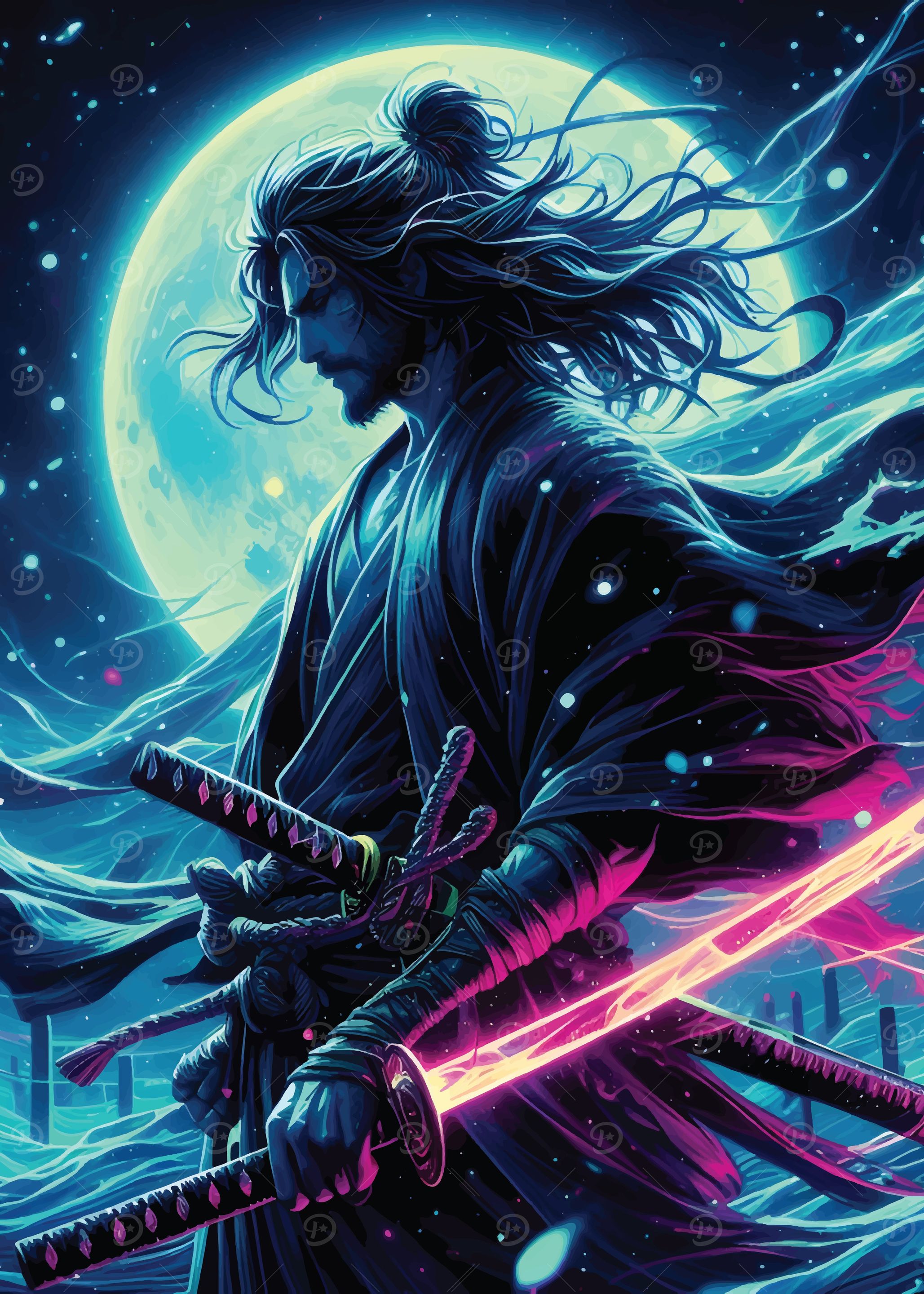 Vinland saga Posters Online - Shop Unique Metal Prints, Pictures