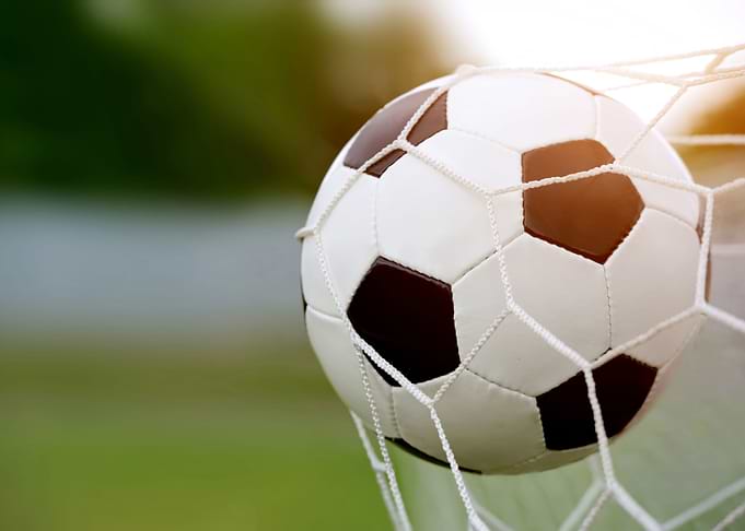 Football ball