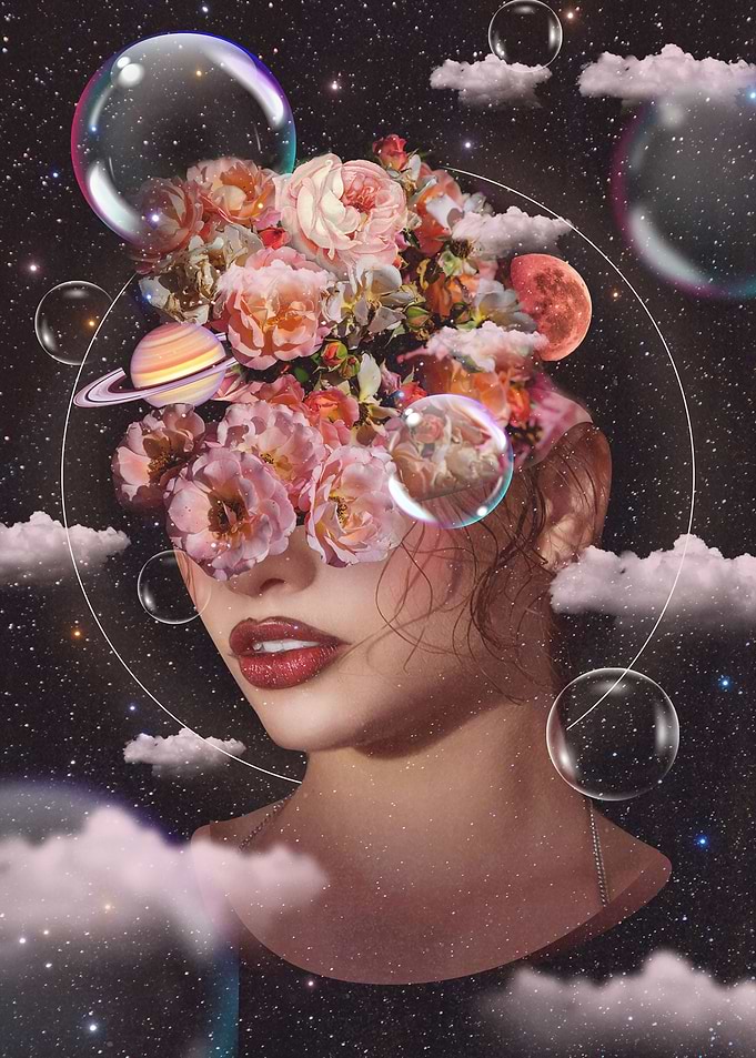 Galactic Thoughts