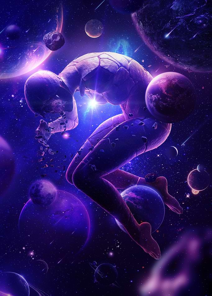 Forgotten God