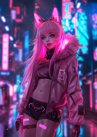 Foxx