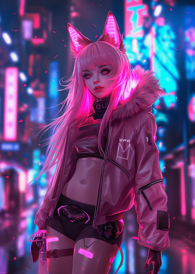 Foxx