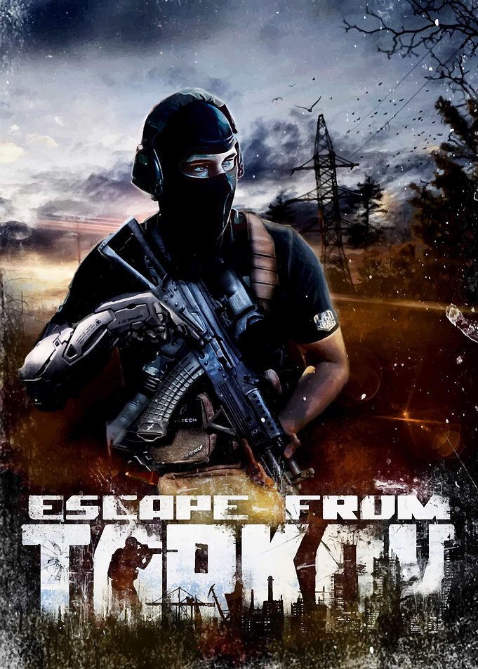 escape from tarkov