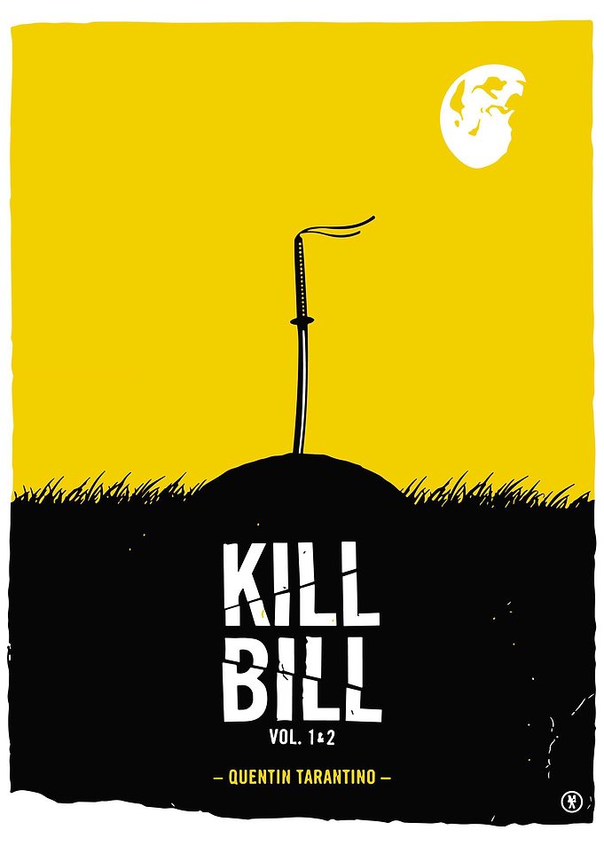 Kill Bill