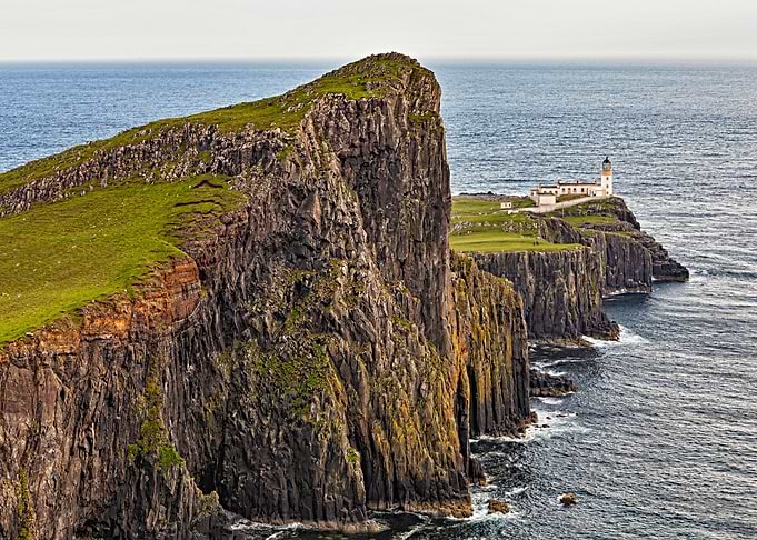 Neist Point Lighthouse