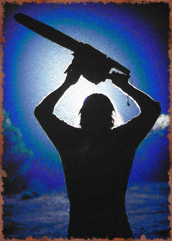 chainsaw movie